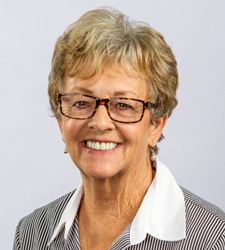 Peggy Timanus
