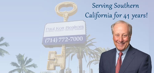 Paul Kott Realtors Celebrates 41 Years!