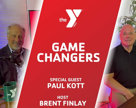 Game Changers Podcast