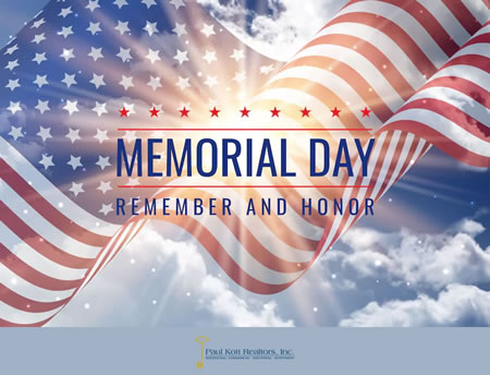 Memorial Day