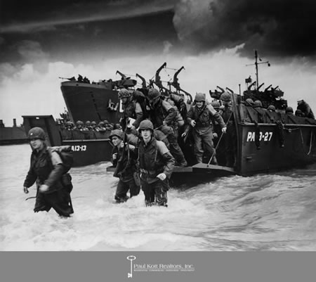 D-Day