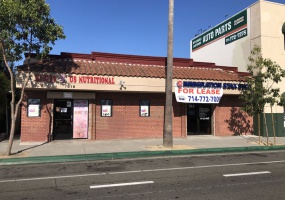 814 N Anaheim Blvd, Anaheim, Anaheim, California, United States 92805, 1 Room Rooms,1 BathroomBathrooms,Office,For sale,N Anaheim Blvd,1037