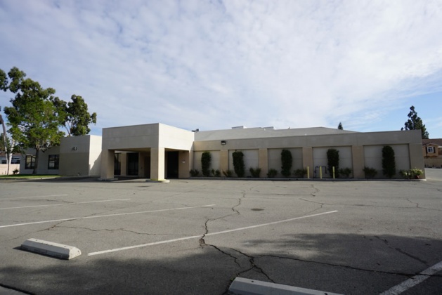 1154 N Euclid Street, Anaheim, Orange, California, United States 92801, ,Office,For sale,N Euclid Street,1052