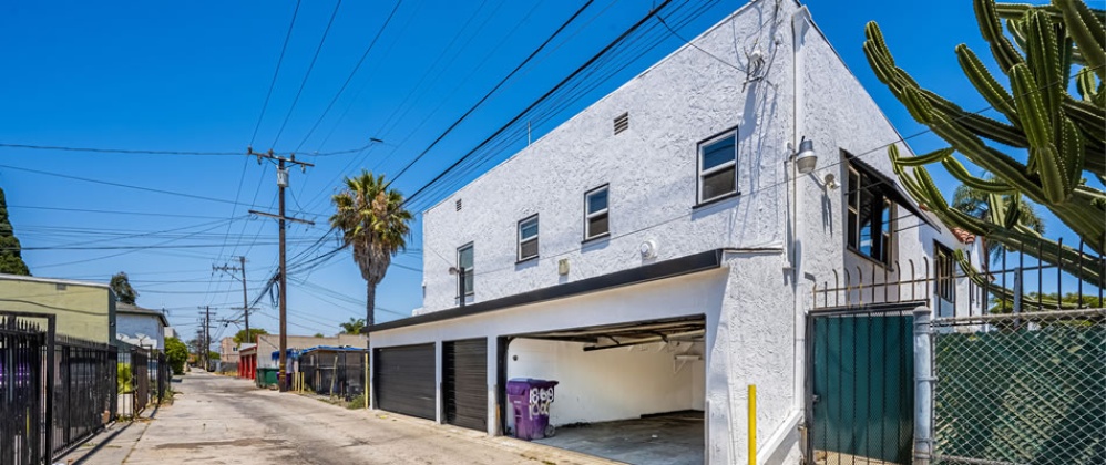 1861 - 1871 Pacific Avenue, Long Beach, Los Angeles, California, United States 90806, ,Retail,For sale,Pacific Avenue,1062