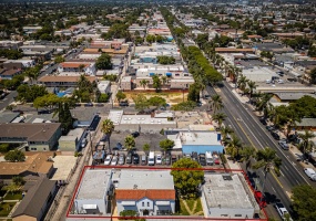 1861 - 1871 Pacific Avenue, Long Beach, Los Angeles, California, United States 90806, ,Retail,For sale,Pacific Avenue,1062