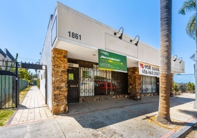 1861 - 1871 Pacific Avenue, Long Beach, Los Angeles, California, United States 90806, ,Retail,For sale,Pacific Avenue,1062