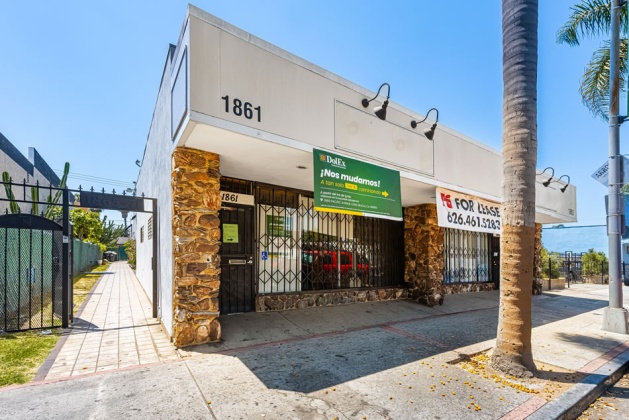 1861 - 1871 Pacific Avenue, Long Beach, Los Angeles, California, United States 90806, ,Retail,For sale,Pacific Avenue,1062