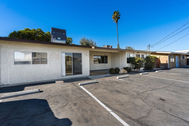 620 S Euclid, Anaheim, Orange, California, United States 92802, 4 Rooms Rooms,2 BathroomsBathrooms,Office,For sale,S Euclid,1064